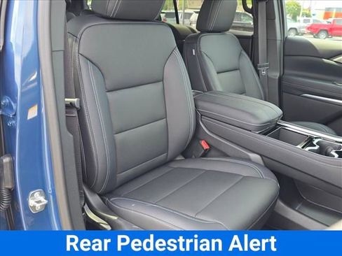 New 2026 Chevrolet Traverse LT w/ Driver Confidence Package FWD image 15
