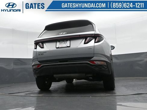 Certified 2023 Hyundai Tucson SEL image 41