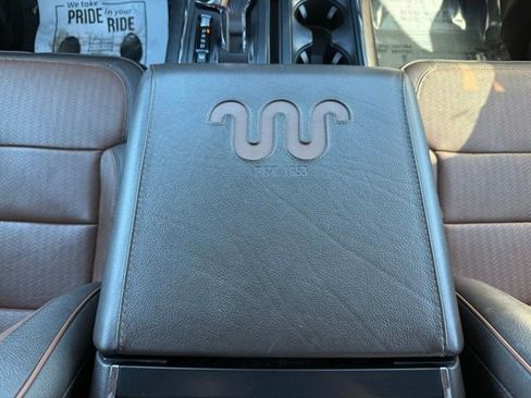 Certified 2021 Ford F150 King Ranch w/ Equipment Group 601A High image 33