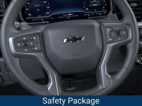 New 2026 Chevrolet Silverado 1500 LT Trail Boss image 22