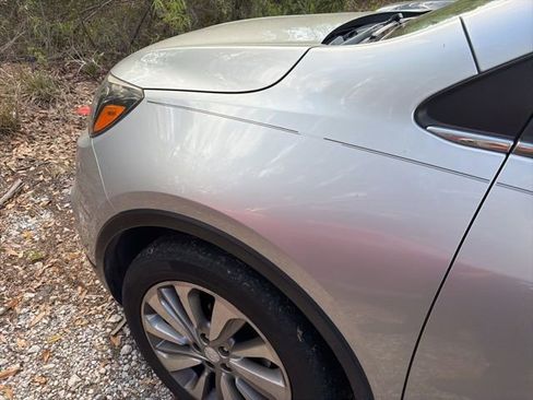 Used 2019 Buick Encore Preferred image 4