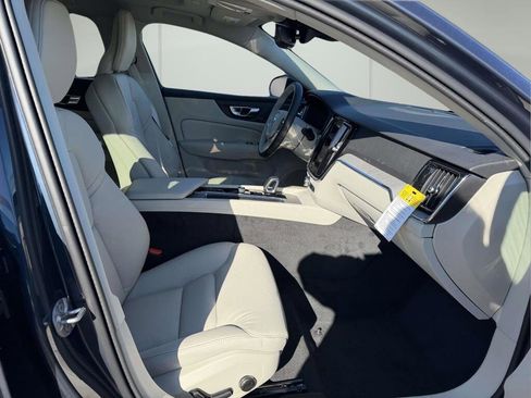 New 2026 Volvo V60 B5 Cross Country Plus w/ Protection Package Premier image 11