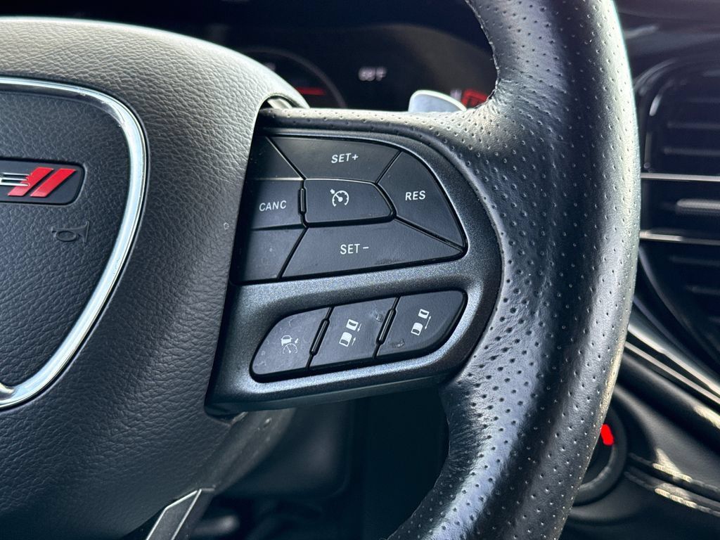Used 2022 Dodge Durango GT RWD image 27