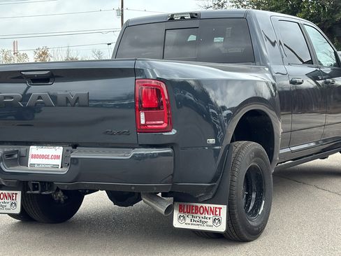 New 2026 RAM 3500 Laramie image 5