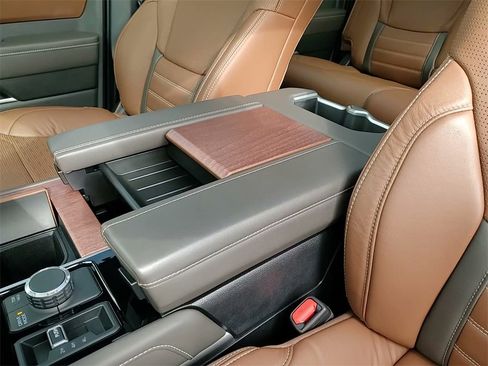 Used 2024 Toyota Tundra 1794 Edition image 33