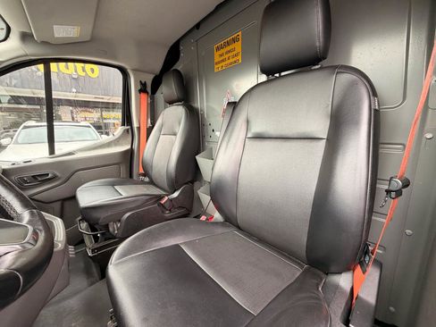 Used 2020 Ford Transit 150 Low Roof AWD w/ Upfitter Package image 10