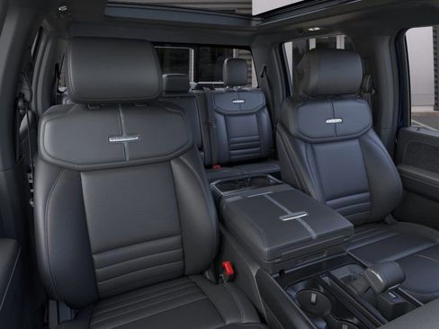 New 2026 Ford F150 Platinum w/ Equipment Group 702A High image 10