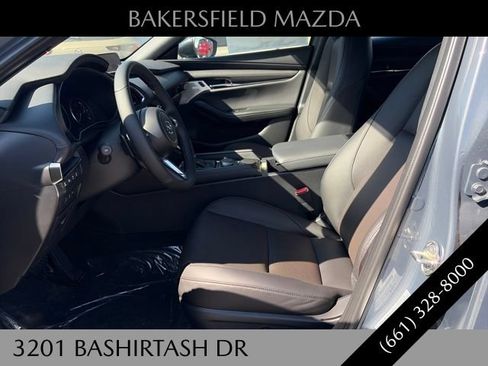 New 2026 MAZDA MAZDA3 Hatchback w/ Appearance Package AWD/4WD image 9