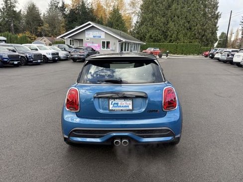 Used 2023 MINI Cooper S image 7