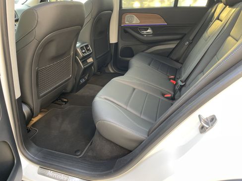 Certified 2025 Mercedes-Benz GLE 350 4MATIC image 39