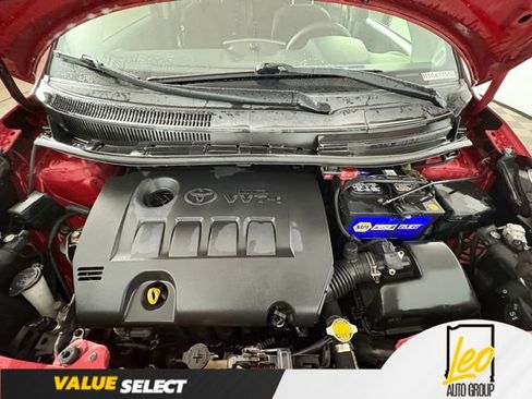 Used 2014 Scion xD FWD image 25