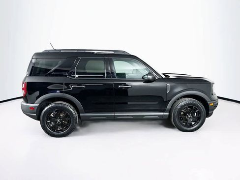 Certified 2022 Ford Bronco Sport image 24