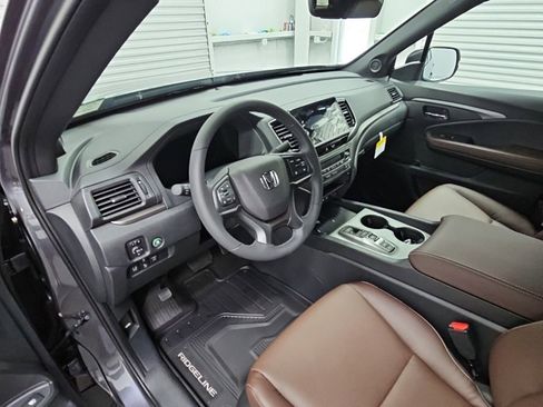 New 2026 Honda Ridgeline RTL image 11