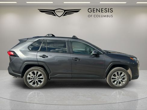 Used 2024 Toyota RAV4 XLE Premium w/ Weather Package AWD/4WD image 6