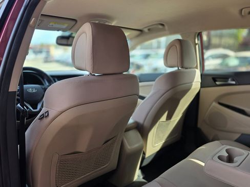 Used 2016 Hyundai Tucson Sport image 26