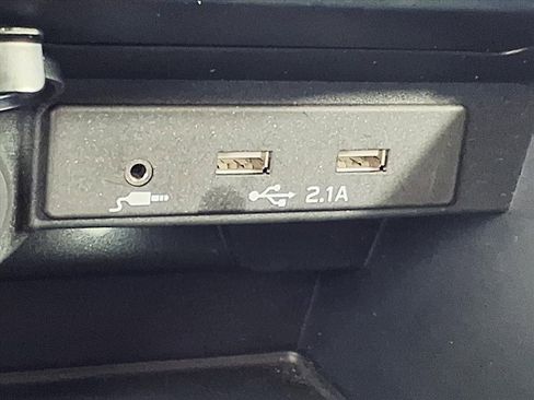 Certified 2023 Subaru WRX Limited image 21