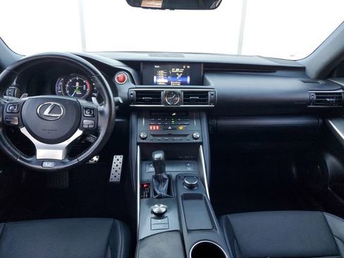 Used 2020 Lexus IS 300 F Sport image 13