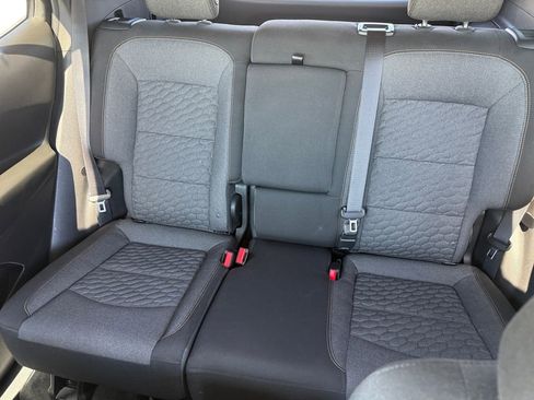 Used 2020 Chevrolet Equinox LT image 13