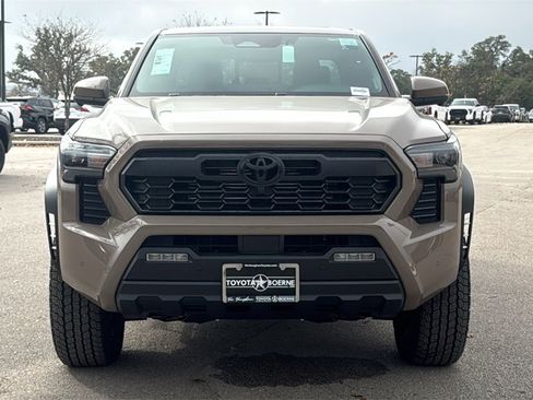 New 2026 Toyota Tacoma TRD Off-Road image 2