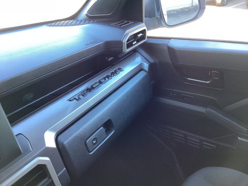 Certified 2024 Toyota Tacoma SR5 image 33