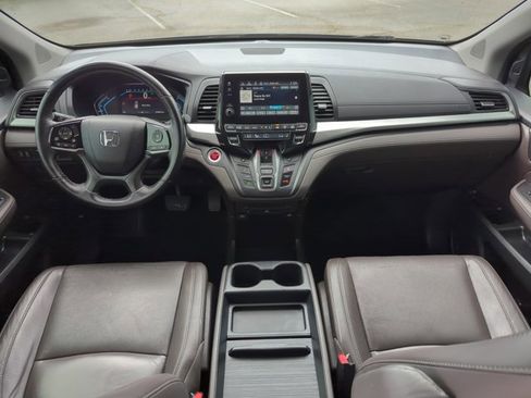 Used 2020 Honda Odyssey EX-L image 18