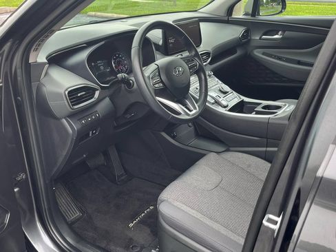 Used 2023 Hyundai Santa Fe SEL AWD/4WD image 10