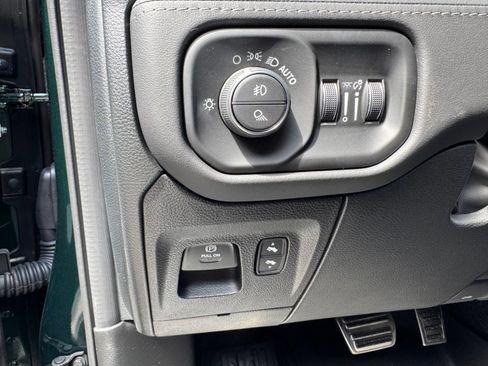 New 2026 RAM 1500 RHO w/ RHO Level 1 Equipment Group AWD/4WD image 18