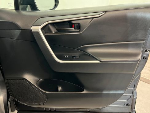 Used 2024 Toyota RAV4 LE image 24