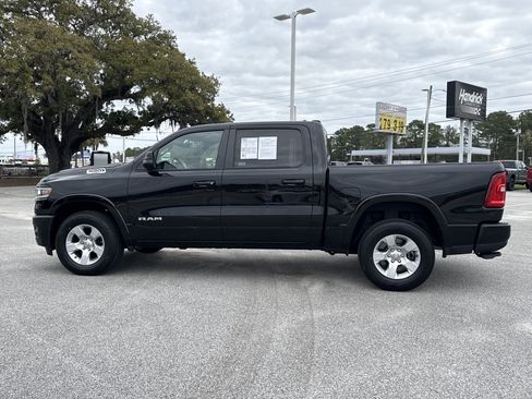 Used 2025 RAM 1500 Big Horn image 11