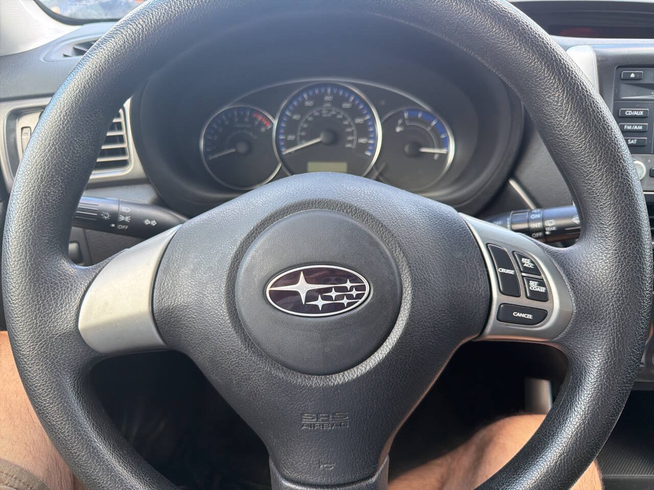 Used 2012 Subaru Forester 2.5X AWD/4WD image 17
