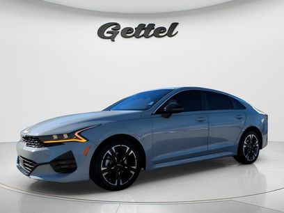 Used 2024 Kia K5 GT-Line w/ GT-Line Premium Package