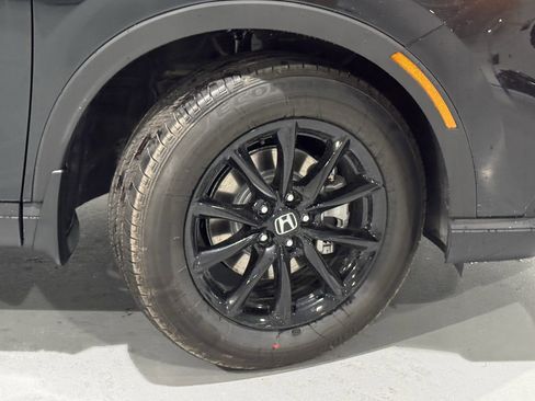 New 2026 Honda CR-V Sport-L image 34