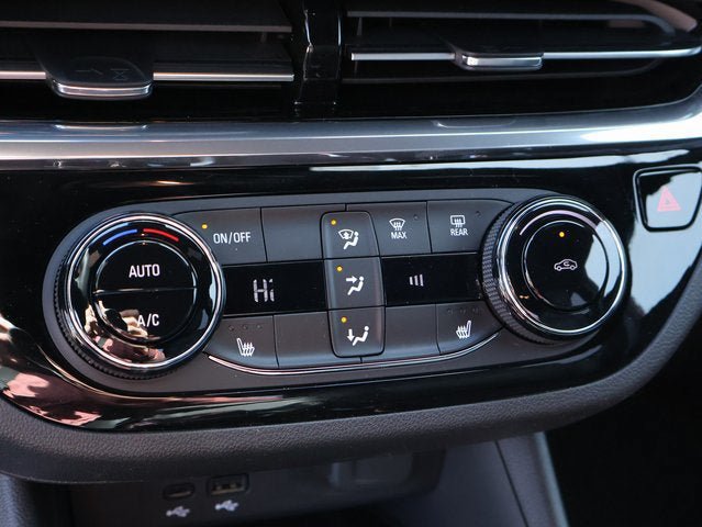 New 2026 Buick Envista Sport Touring w/ Convenience I Package FWD image 34