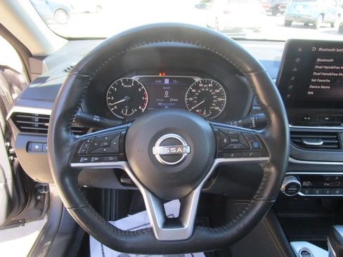 Used 2023 Nissan Altima 2.5 SL AWD/4WD image 15