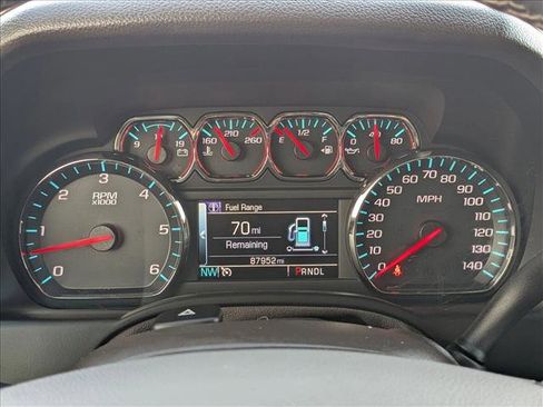 Used 2020 GMC Yukon SLT w/ Open Road Package image 11