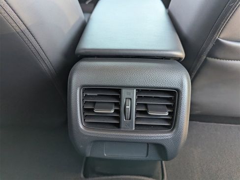 Certified 2025 Acura ADX FWD image 18