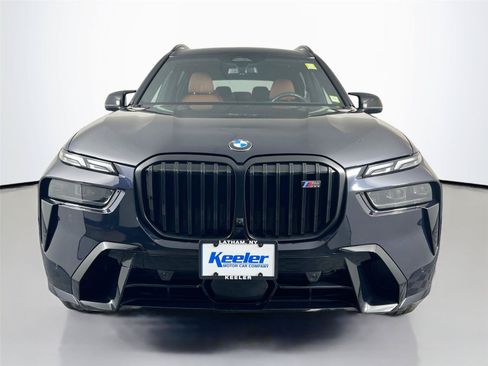 Used 2025 BMW X7 M60i w/ Executive Package AWD/4WD image 9