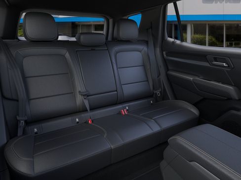 New 2026 GMC Terrain Elevation w/ Elevation Premium Package AWD/4WD image 17