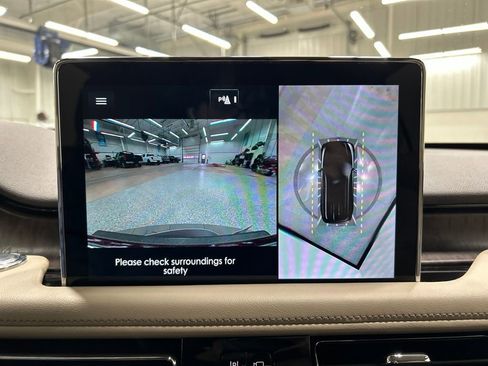 Used 2020 Lincoln Aviator Reserve w/ Equipment Group 202A AWD/4WD image 19