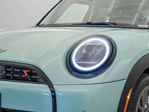 Used 2025 MINI Cooper S image 9