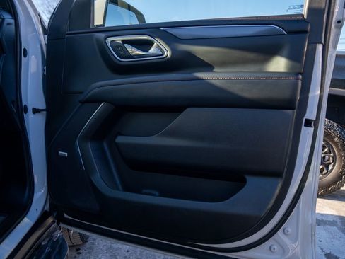 Used 2023 Chevrolet Tahoe RST w/ Luxury Package image 10