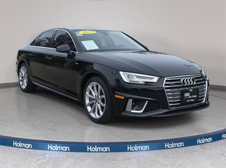 Used 2019 Audi A4 2.0T Premium Plus w/ Premium Plus Package video 1