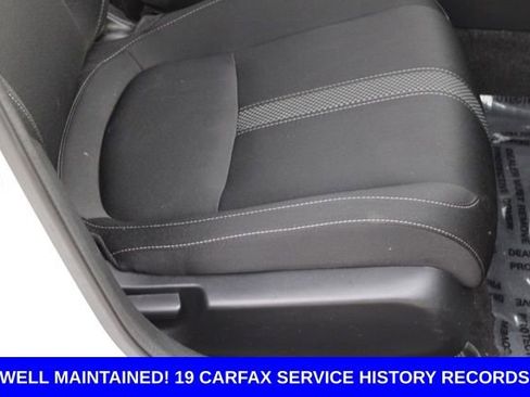 Used 2019 Honda Civic LX image 18