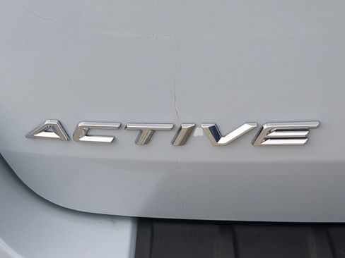 New 2026 Ford Explorer Active image 64
