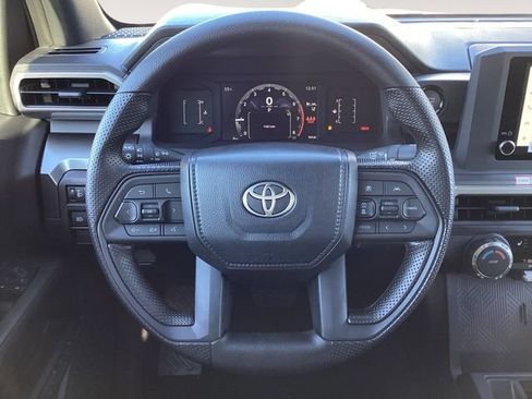 New 2026 Toyota Tacoma SR5 image 12