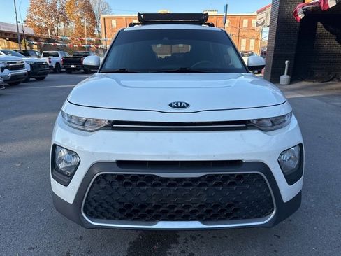 Used 2021 Kia Soul S image 4
