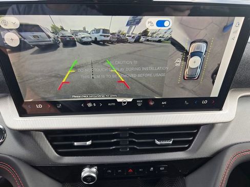 New 2026 Ford Explorer ST-Line image 19