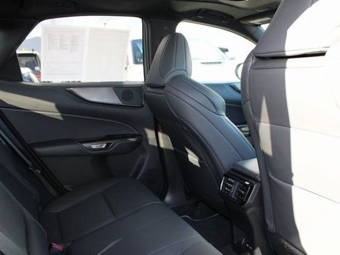 Certified 2024 Lexus NX 350 F Sport image 7