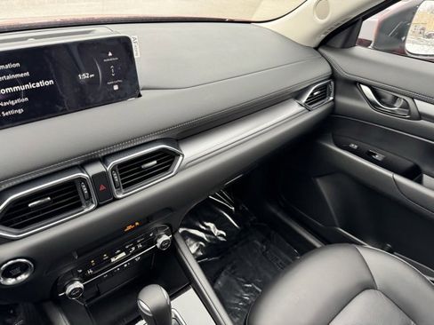 Certified 2025 MAZDA CX-5 AWD 2.5 S w/ Select Package image 25