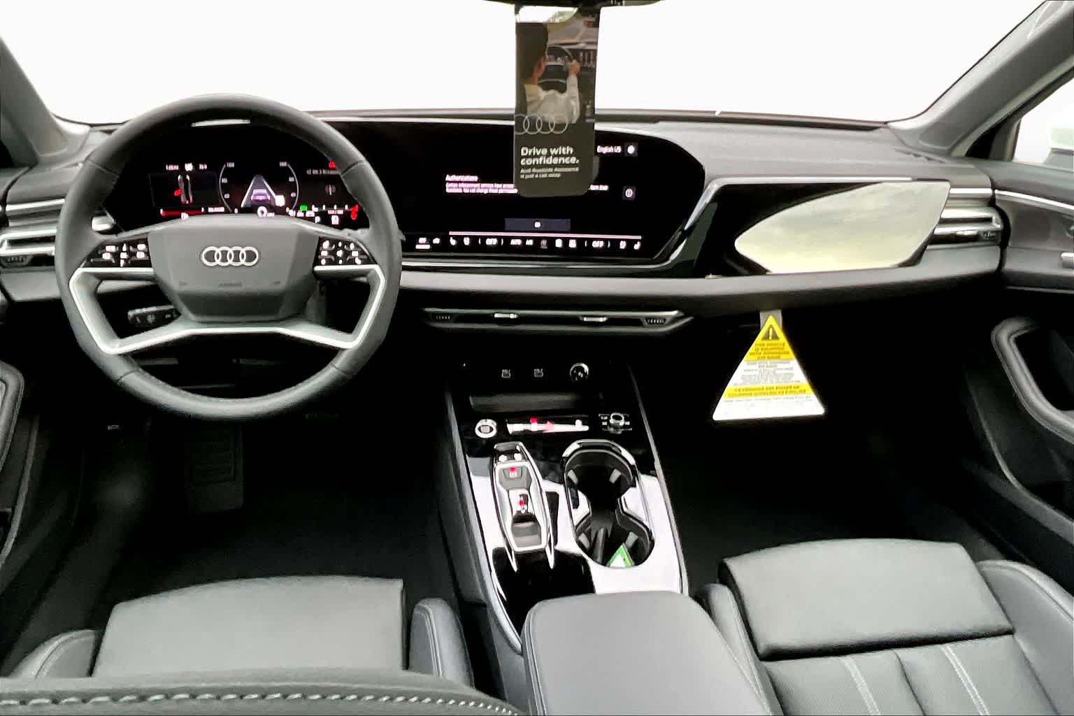 Used 2025 Audi A5 Premium Plus AWD/4WD image 5